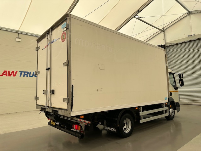 DAF LF45 150 Day Cab Fridge Box
