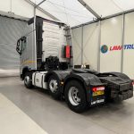 Volvo FH 500 6×2 Midlift Tractor Unit - thumbnail