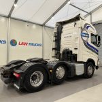 Volvo FH 500 6×2 Tractor Unit Safari Edition - thumbnail