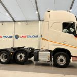 Volvo FH 500 6×2 Midlift Tractor Unit - thumbnail