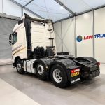Volvo FH 500 6×2 Midlift Tractor Unit - thumbnail