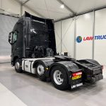 Volvo FH 500 6×2 Midlift Tractor Unit - thumbnail
