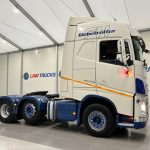 Volvo FH 500 6×2 Midlift Tractor Unit - thumbnail