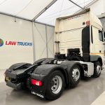 DAF XF 480 6×2 Midlift Tractor Unit - thumbnail