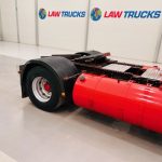 Volvo FH12 420 4×2 GTXL Tractor Unit - thumbnail