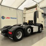 DAF XF 480 6×2 Midlift Tractor Unit - thumbnail