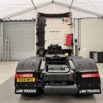 Volvo FH 500 6×2 Midlift Tractor Unit - thumbnail