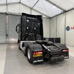 Volvo FH 500 6×2 Midlift Tractor Unit - thumbnail