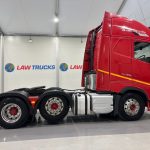 Volvo FH 500 6×2 Sleeper Cab Tractor Unit - thumbnail