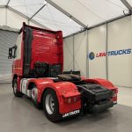 Volvo FH 500 6×2 Midlift Tractor Unit - thumbnail