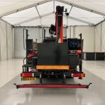 Iveco Stralis 310 6×2 Dropside Brick Grab - thumbnail