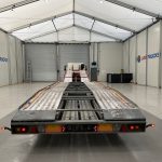 DAF LF 210 Day Cab 4 Car Transporter - thumbnail