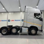 Volvo FH 500 6×2 Midlift Tractor Unit PTO - thumbnail
