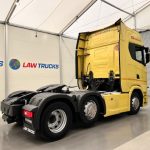 Scania S450 6×2 Midlift Highline Tractor Unit - thumbnail