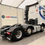 Volvo FH 460 6×2 Midlift Tractor Unit - thumbnail