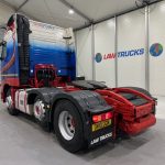 Volvo FH 460 6×2 Sleeper Cab Tractor Unit - thumbnail