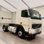 Volvo FH12 420 4×2 Tractor Unit - thumbnail