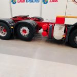 Volvo FH 480 Euro 5 6×2 Midlift Tractor Unit - thumbnail
