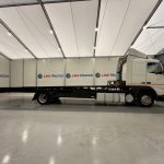 Volvo FH12 420 4×2 Caravan Transporter - thumbnail