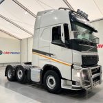 Volvo FH 500 6×2 Sleeper Cab Tractor Unit - thumbnail
