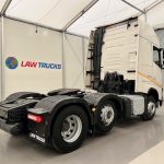 Volvo FH 500 6×2 Midlift Tractor Unit - thumbnail