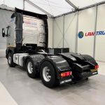 Volvo FH12 420 6×4 Double Drive Tractor Unit - thumbnail