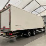 DAF CF 370 6×2 Sleeper Cab Fridge Box - thumbnail
