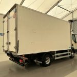 DAF LF45 150 Day Cab Fridge Box - thumbnail