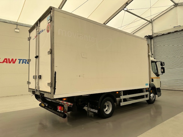 DAF LF45 150 Day Cab Fridge Box
