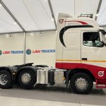 Volvo FH 520 6×2 Sleeper Cab Tractor Unit Manual - thumbnail