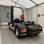 Volvo FH 500 6×2 Midlift Tractor Unit - thumbnail