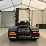 Volvo FH 500 6×2 Globetrotter XL Midlift Tractor Unit - thumbnail