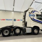 Volvo FH 500 6×2 Tractor Unit Safari Edition - thumbnail