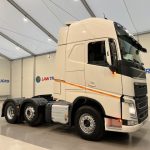 Volvo FH 500 6×2 Midlift Tractor Unit - thumbnail