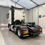 Volvo FH 500 6×2 Midlift Tractor Unit - thumbnail