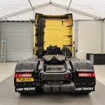 Volvo FH 500 6×2 Sleeper Cab Midlift Tractor Unit - thumbnail