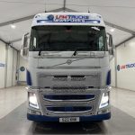 Volvo FH 500 6×2 Midlift Tractor Unit - thumbnail