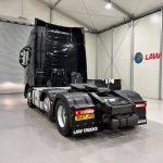 Volvo FH 500 6×2 Midlift Tractor Unit - thumbnail