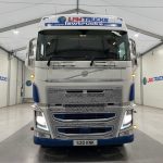 Volvo FH 500 6×2 Midlift Tractor Unit - thumbnail
