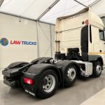 DAF XF 480 6×2 Midlift Tractor Unit - thumbnail