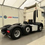 DAF XF 480 6×2 Midlift Tractor Unit - thumbnail