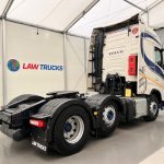 Volvo FH 500 6×2 Midlift Tractor Unit - thumbnail