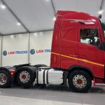 Volvo FH 500 6×2 Sleeper Cab Tractor Unit - thumbnail