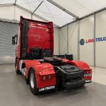 Volvo FH 500 6×2 Midlift Tractor Unit - thumbnail