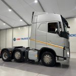 Volvo FH 500 6×2 Midlift Tractor Unit PTO - thumbnail