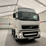Volvo FH 460 6×2 Midlift Tractor Unit PTO - thumbnail