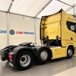 Scania S450 6×2 Midlift Highline Tractor Unit - thumbnail