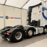 Volvo FH 460 6×2 Midlift Tractor Unit - thumbnail