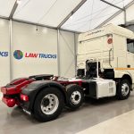 DAF XF 440 6×2 Midlift Tractor Unit PTO - thumbnail