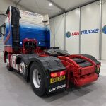 Volvo FH 460 6×2 Sleeper Cab Tractor Unit - thumbnail